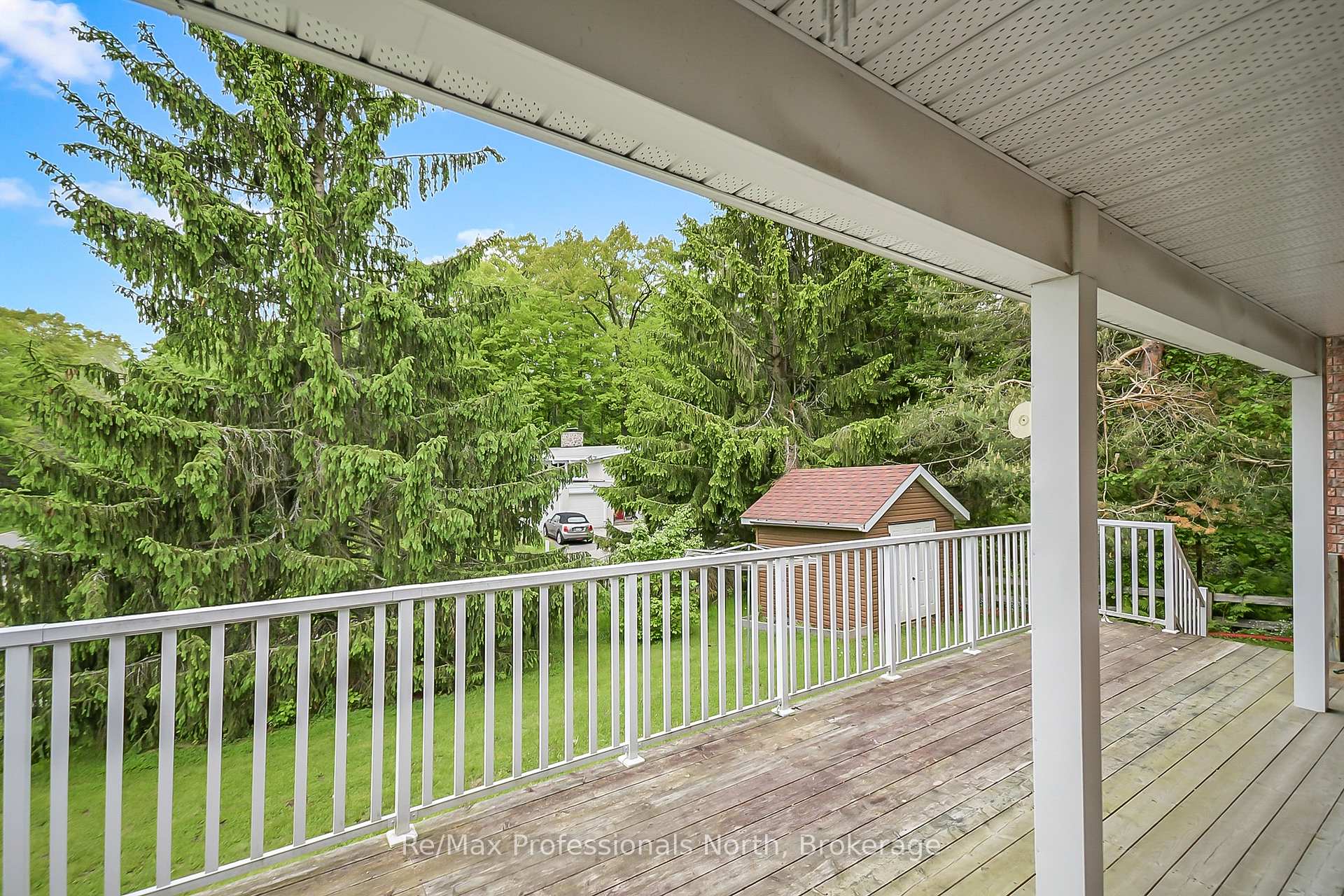 Photo 35 of 490 Brown Street, Gravenhurst, Muskoka (S) — HOMEH