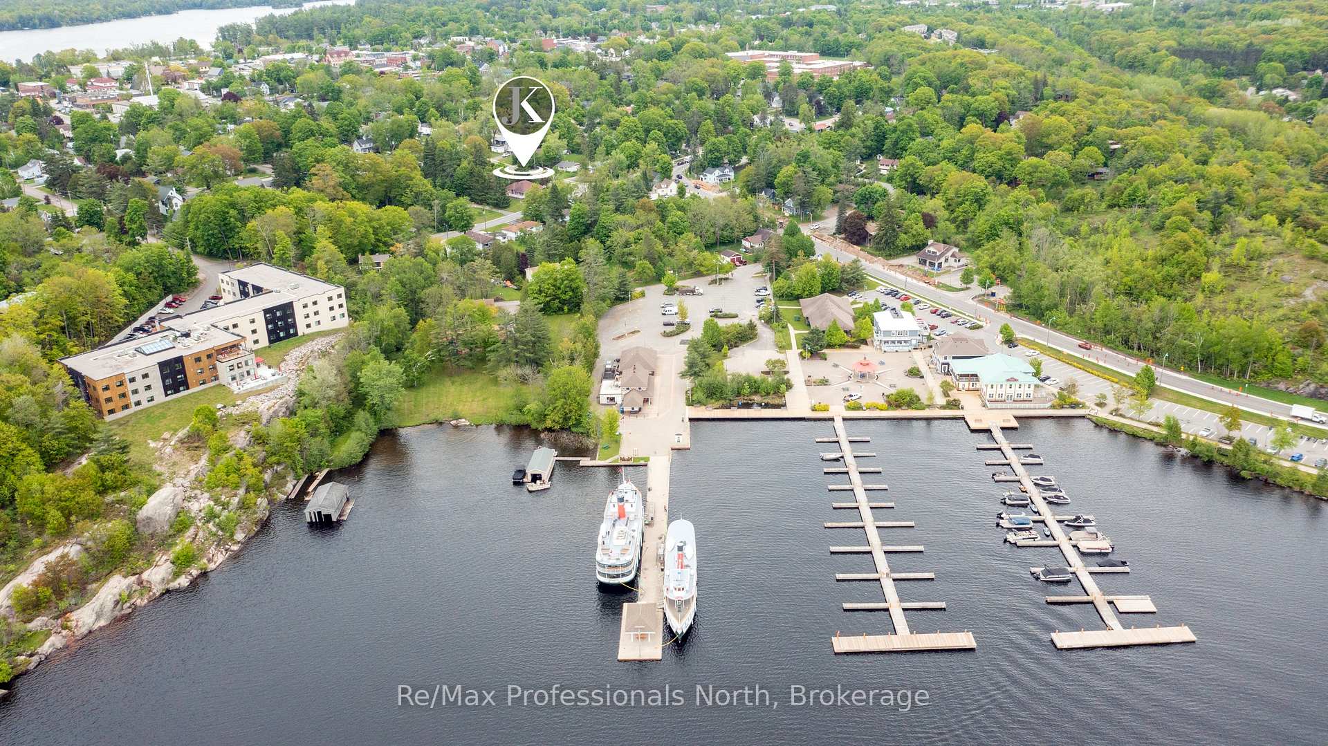 Photo 40 of 490 Brown Street, Gravenhurst, Muskoka (S) — HOMEH