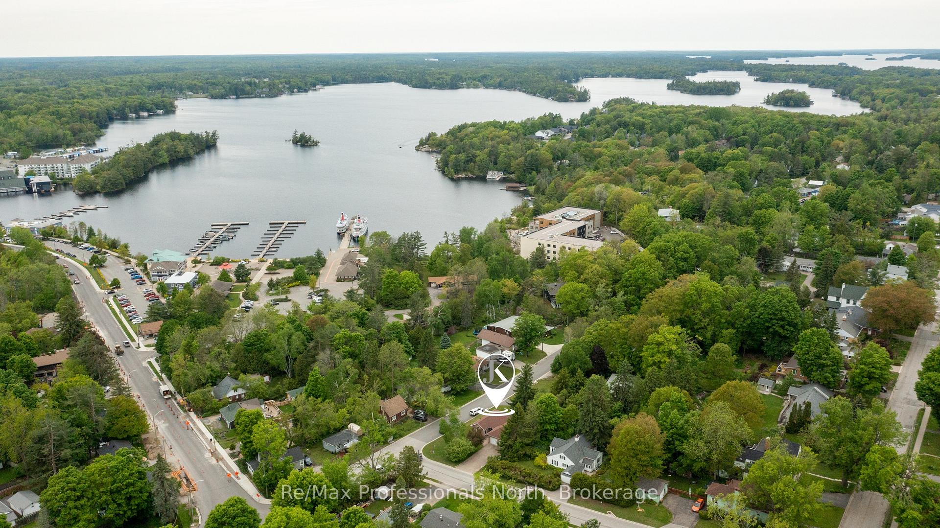 Photo 41 of 490 Brown Street, Gravenhurst, Muskoka (S) — HOMEH