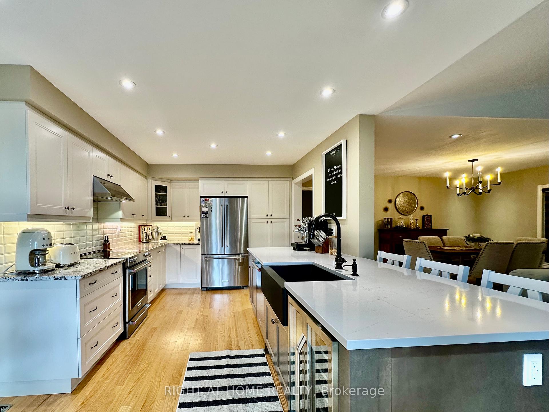 Photo 5 of 167 Brookhouse Drive, Clarington, Newcastle — HOMEH