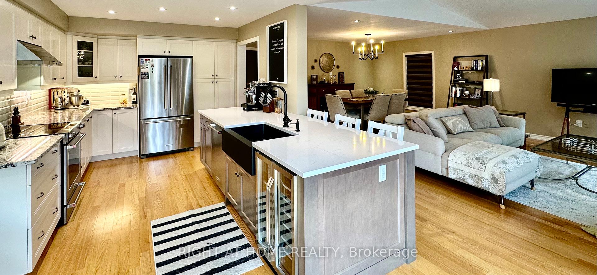 Photo 7 of 167 Brookhouse Drive, Clarington, Newcastle — HOMEH