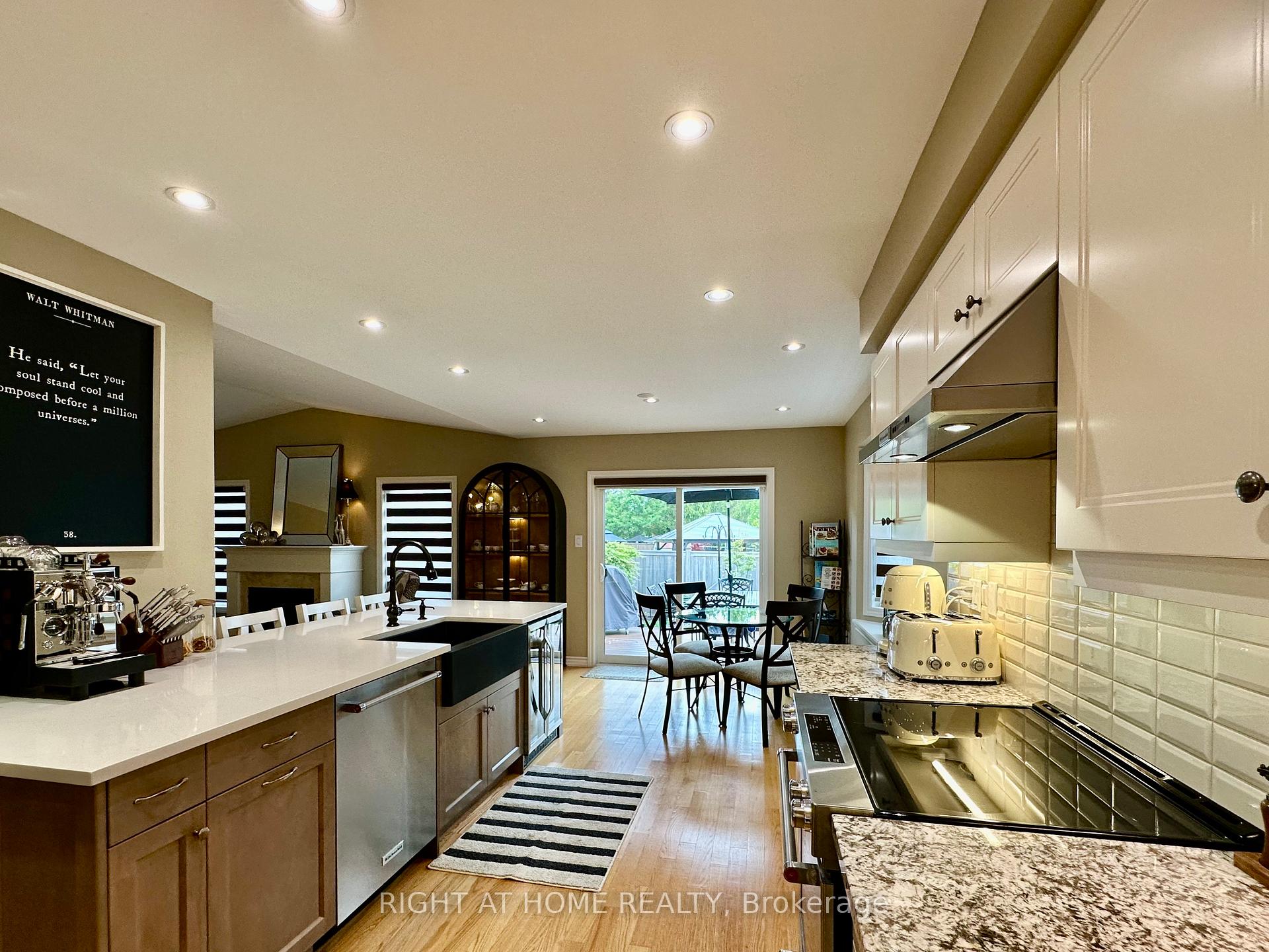 Photo 8 of 167 Brookhouse Drive, Clarington, Newcastle — HOMEH