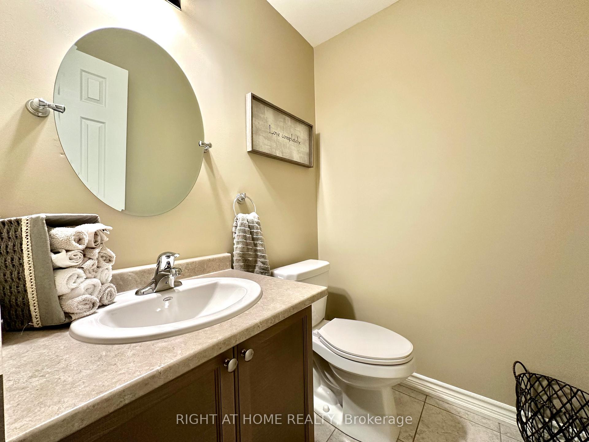 Photo 12 of 167 Brookhouse Drive, Clarington, Newcastle — HOMEH