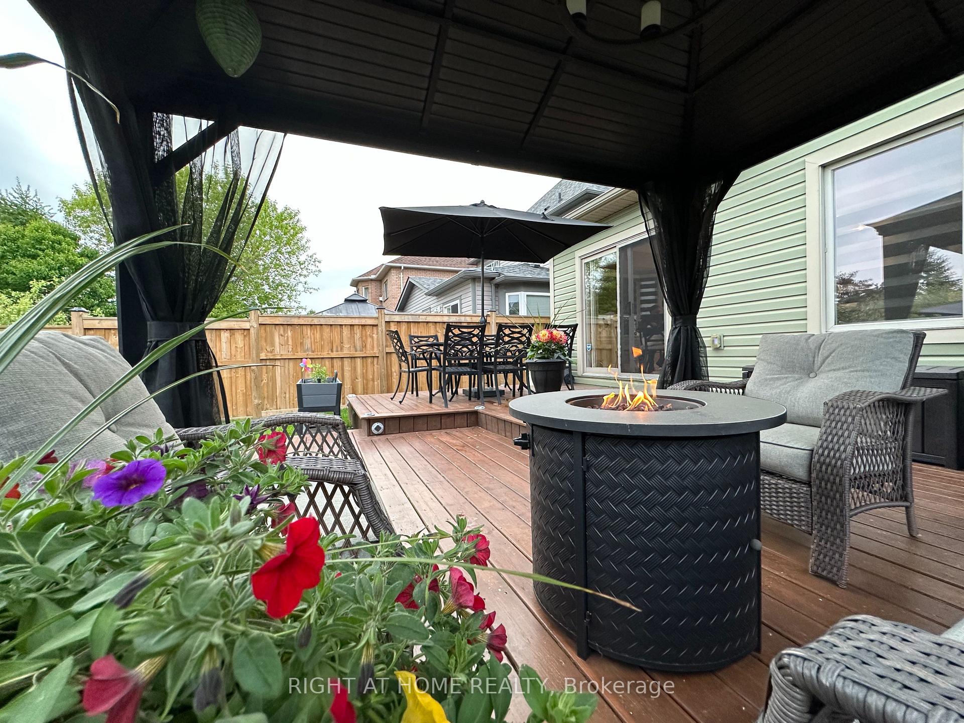 Photo 34 of 167 Brookhouse Drive, Clarington, Newcastle — HOMEH