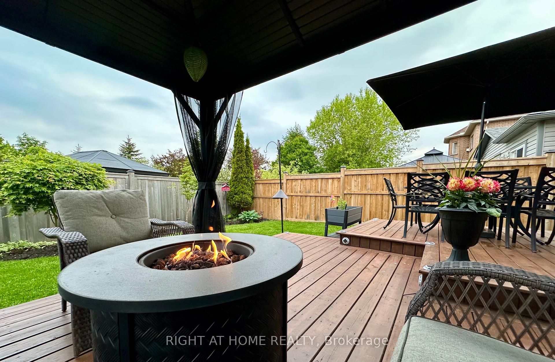 Photo 36 of 167 Brookhouse Drive, Clarington, Newcastle — HOMEH