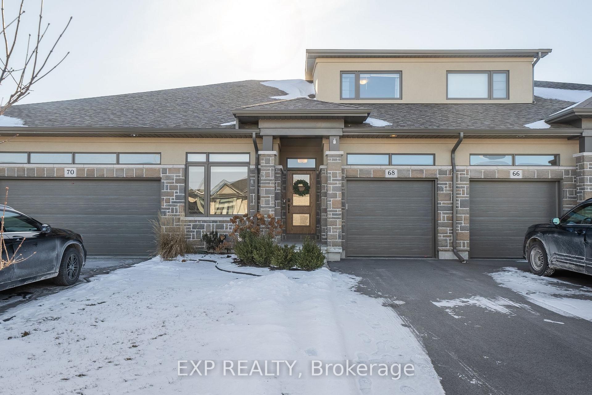Photo 1 of 68 Covington Crescent, Belleville, Thurlow Ward — HOMEH