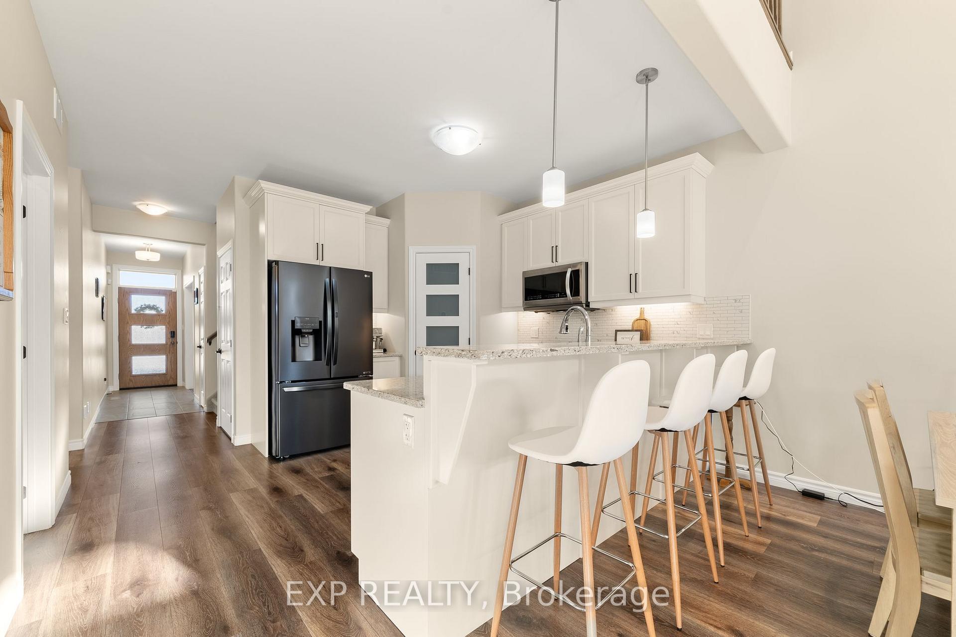 Photo 4 of 68 Covington Crescent, Belleville, Thurlow Ward — HOMEH