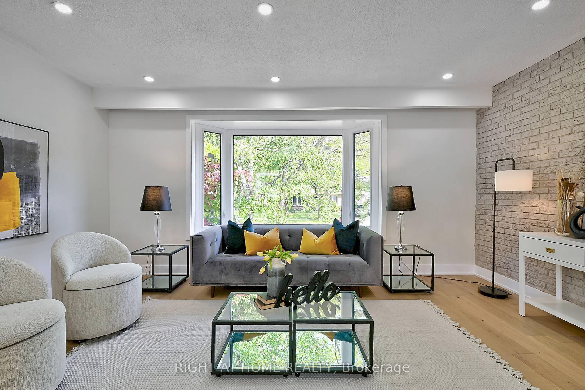 Photo 22 of 3185 Heathfield Drive, Burlington, Palmer — HOMEH