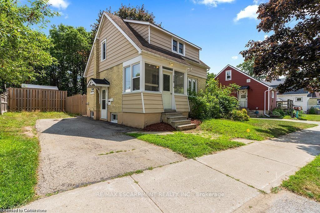 Photo 7 of 119 7th Street, Hanover — HOMEH