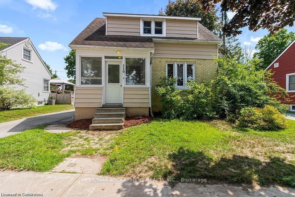 Photo 9 of 119 7th Street, Hanover — HOMEH