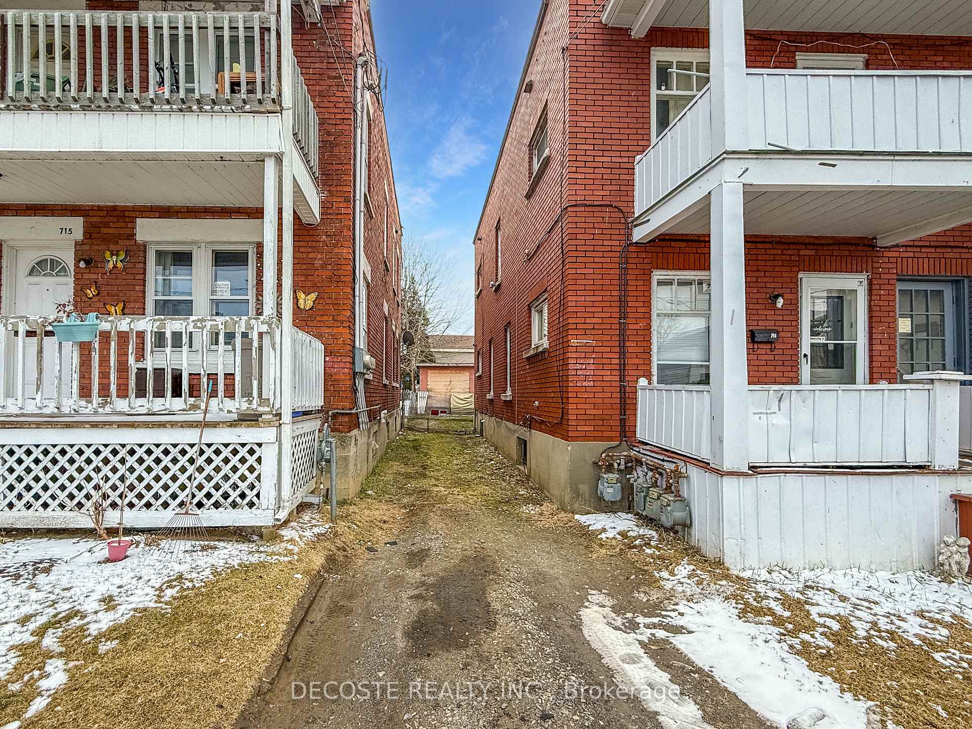 Photo 3 of 707-713 First Street E, Cornwall — HOMEH