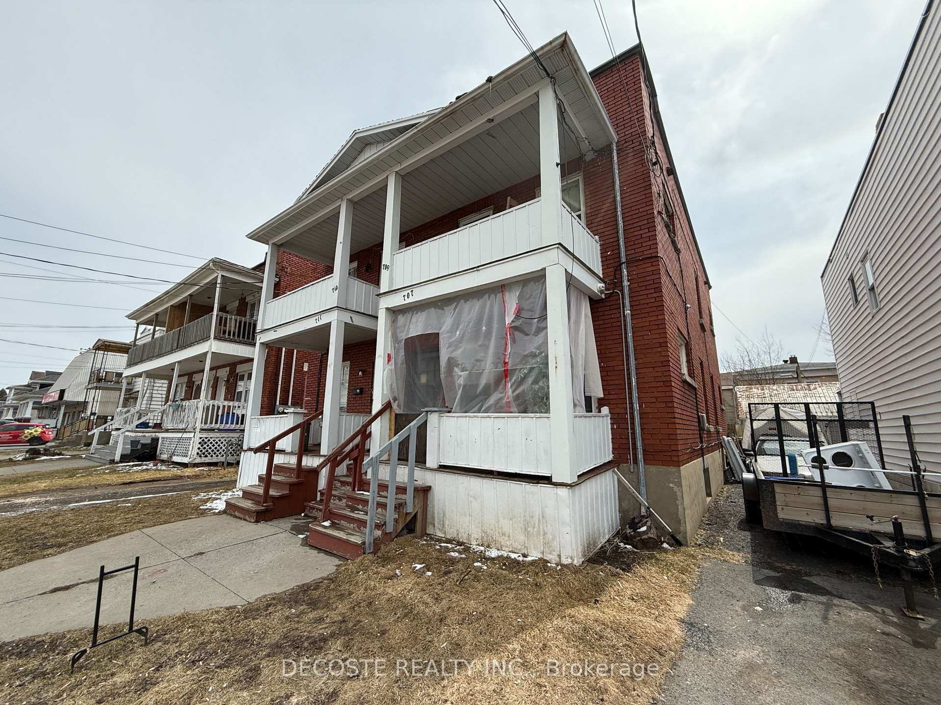 Photo 6 of 707-713 First Street E, Cornwall — HOMEH