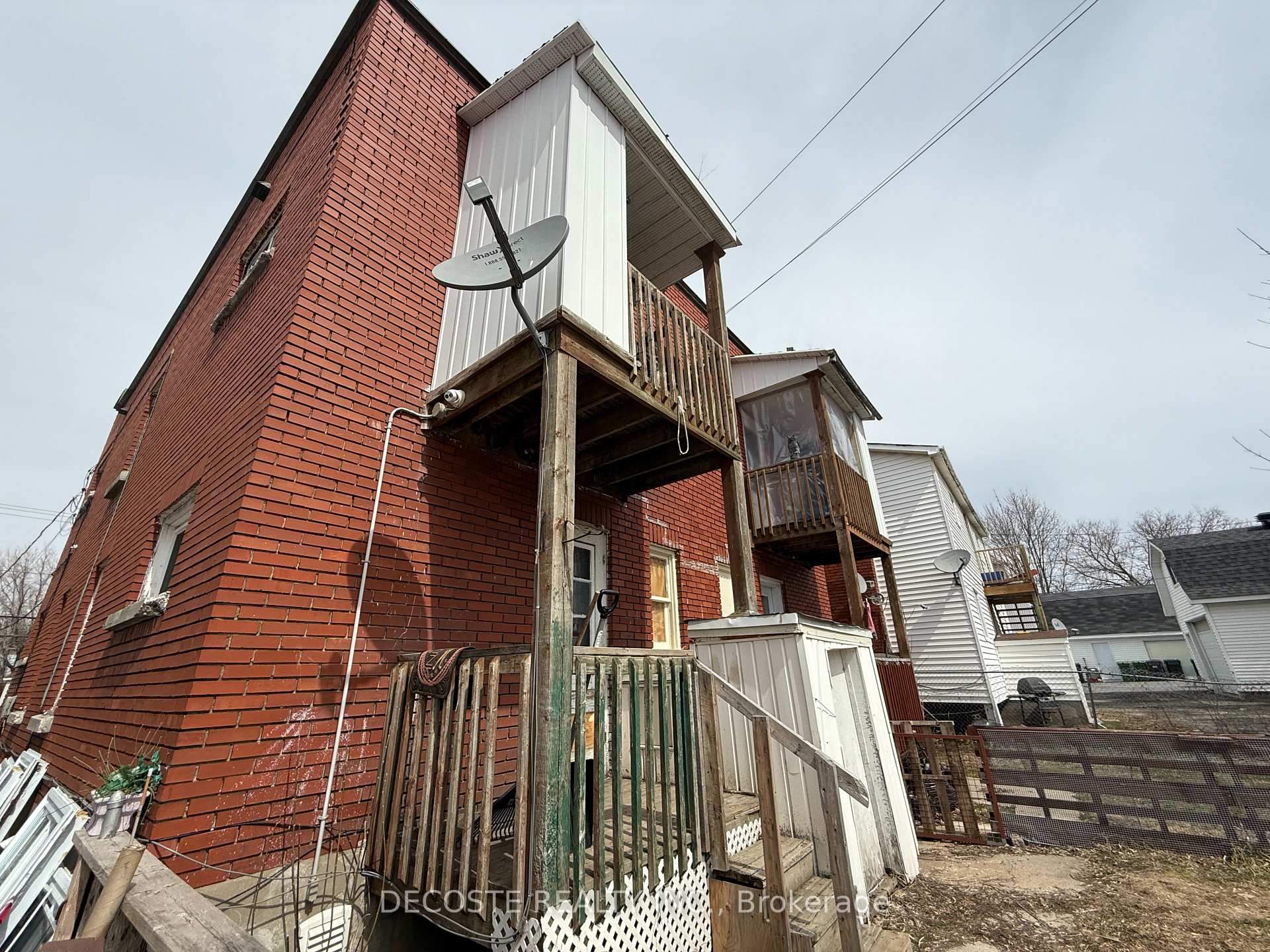 Photo 7 of 707-713 First Street E, Cornwall — HOMEH
