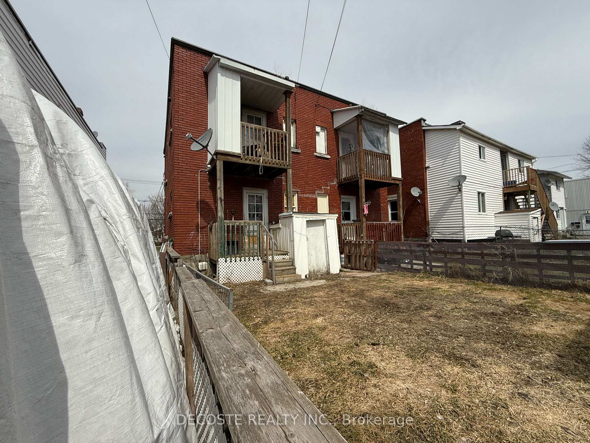Photo 8 of 707-713 First Street E, Cornwall — HOMEH