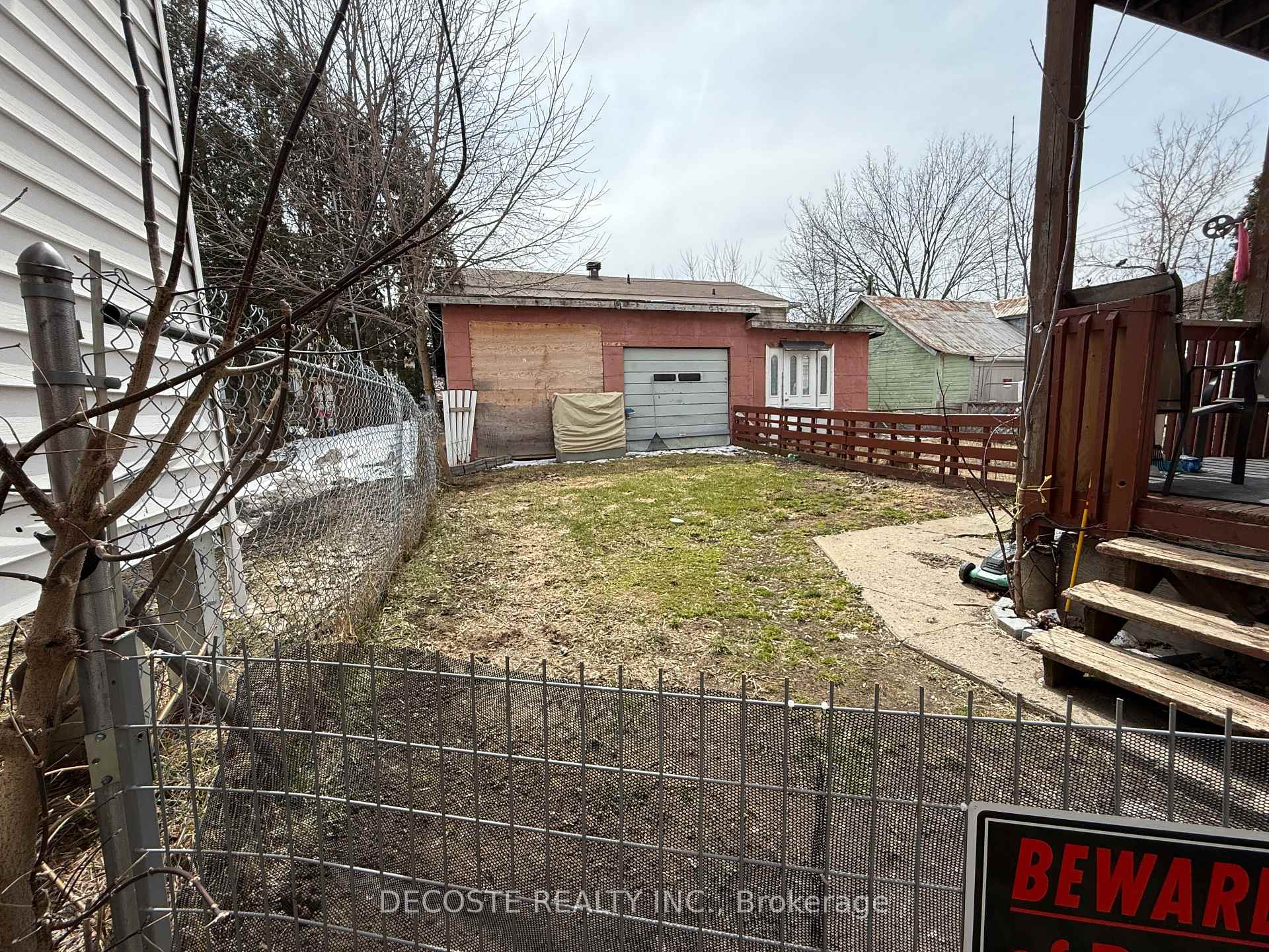 Photo 9 of 707-713 First Street E, Cornwall — HOMEH