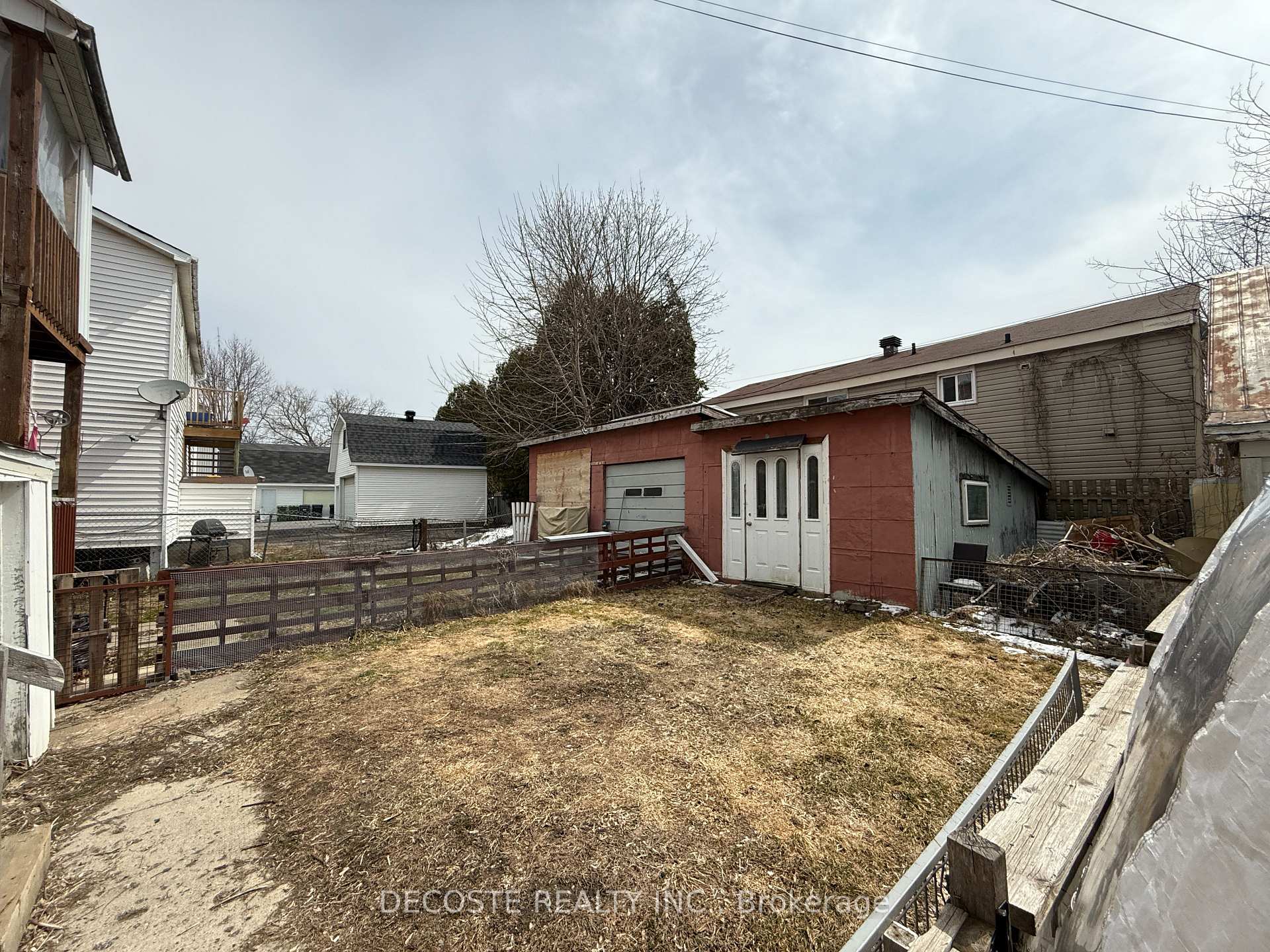 Photo 10 of 707-713 First Street E, Cornwall — HOMEH