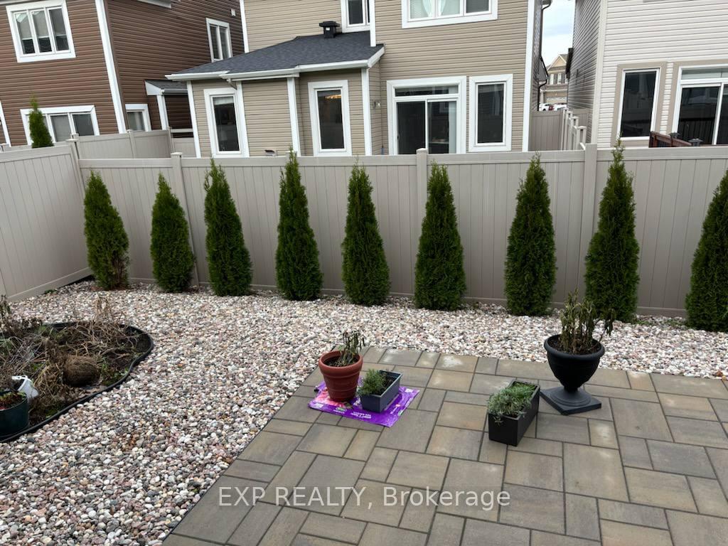 Photo 26 of 375 River Landing Avenue, Ottawa, Barrhaven - Half Moon Bay — HOMEH