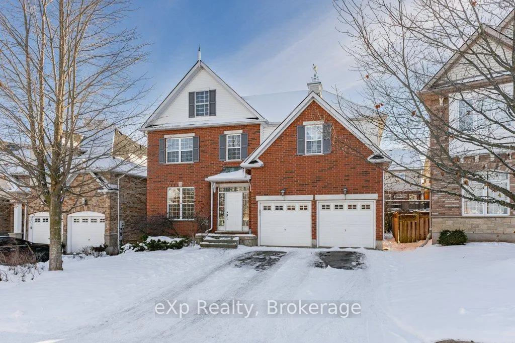 Photo 1 of 53 Truesdale Crescent, Guelph, Kortright West — HOMEH