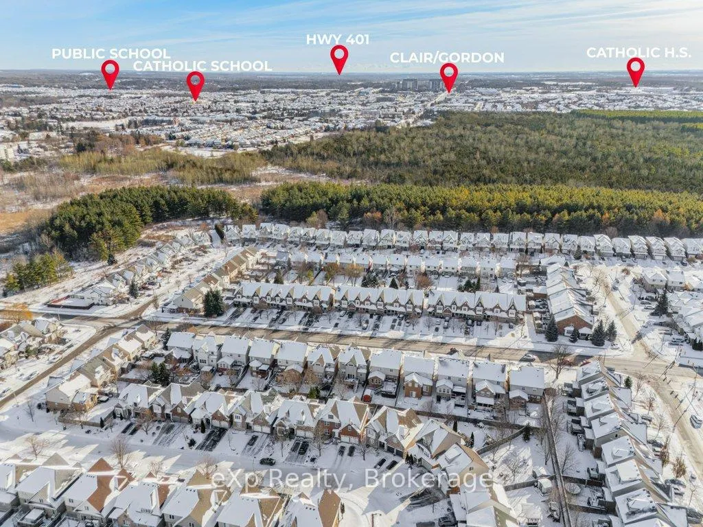 Photo 2 of 53 Truesdale Crescent, Guelph, Kortright West — HOMEH