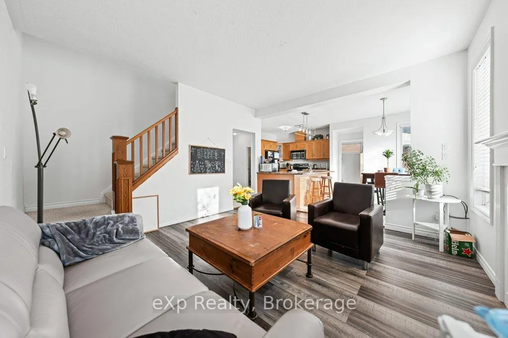 Photo 8 of 53 Truesdale Crescent, Guelph, Kortright West — HOMEH