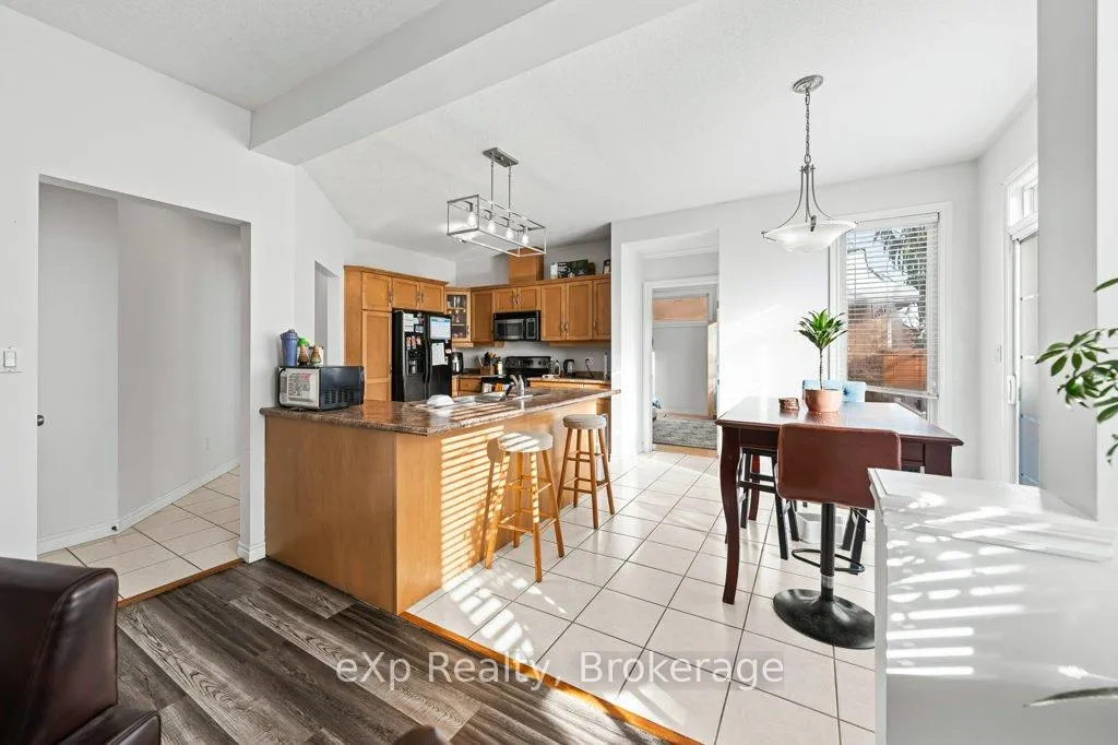 Photo 9 of 53 Truesdale Crescent, Guelph, Kortright West — HOMEH