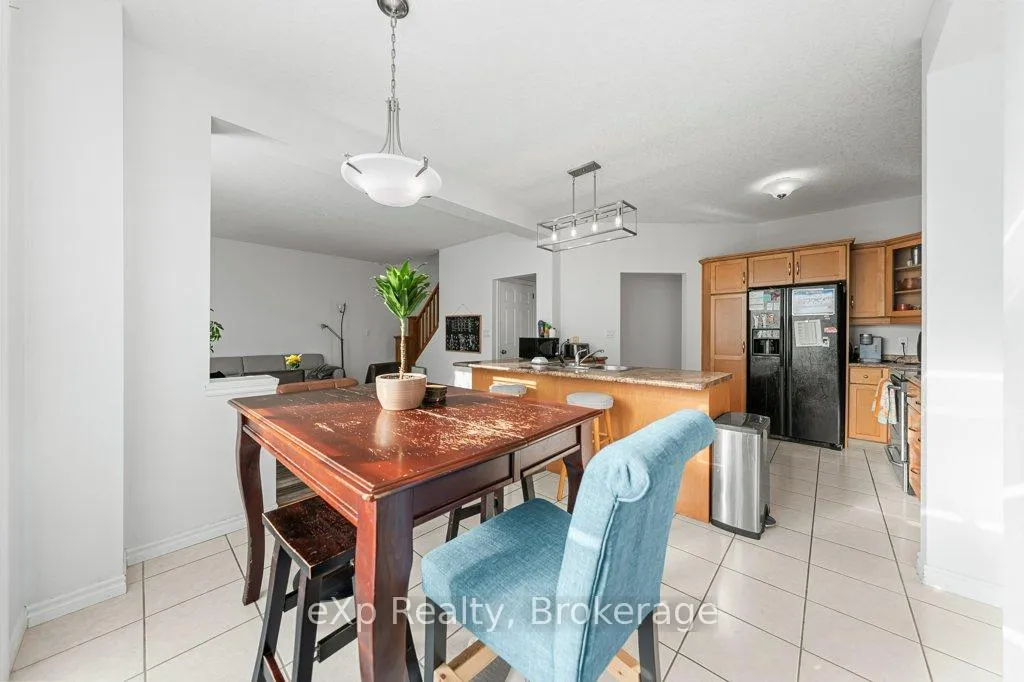 Photo 12 of 53 Truesdale Crescent, Guelph, Kortright West — HOMEH