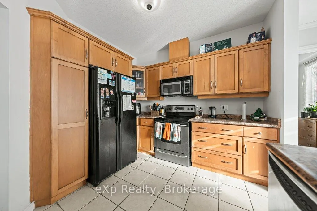 Photo 14 of 53 Truesdale Crescent, Guelph, Kortright West — HOMEH