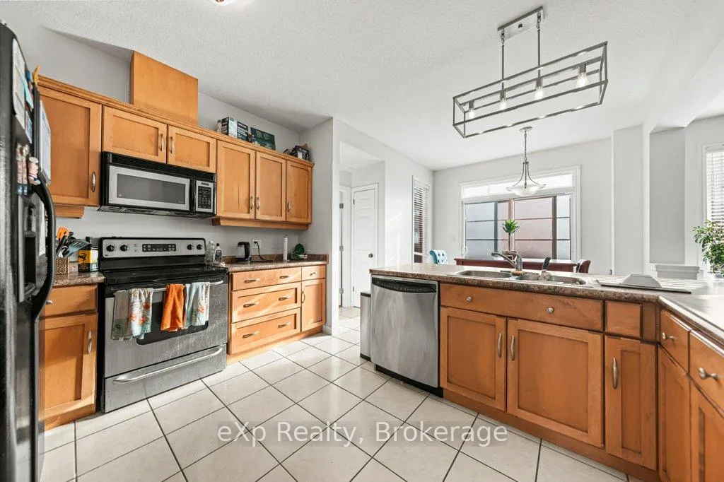 Photo 15 of 53 Truesdale Crescent, Guelph, Kortright West — HOMEH