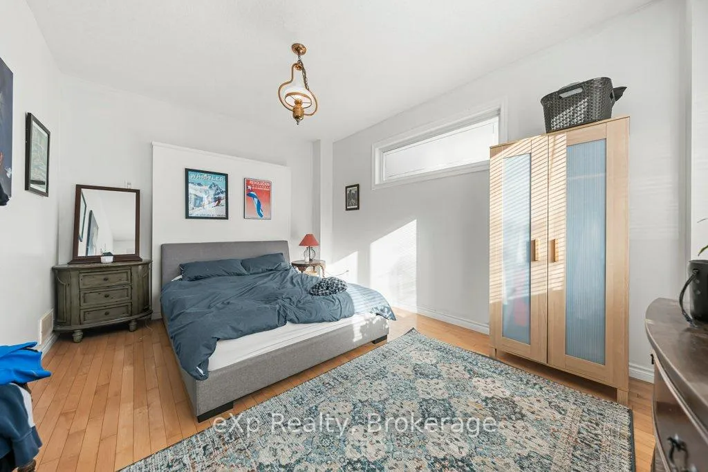 Photo 16 of 53 Truesdale Crescent, Guelph, Kortright West — HOMEH