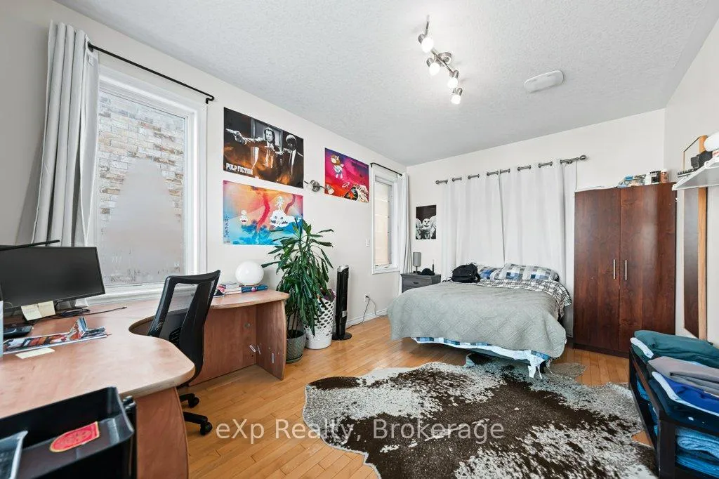 Photo 18 of 53 Truesdale Crescent, Guelph, Kortright West — HOMEH