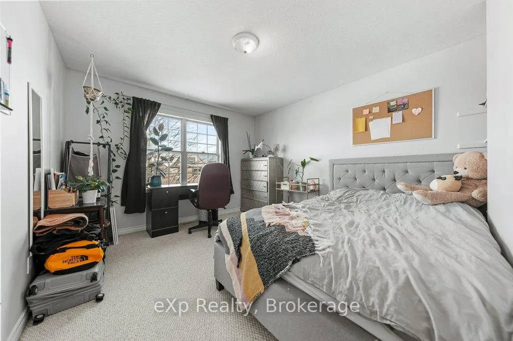 Photo 22 of 53 Truesdale Crescent, Guelph, Kortright West — HOMEH