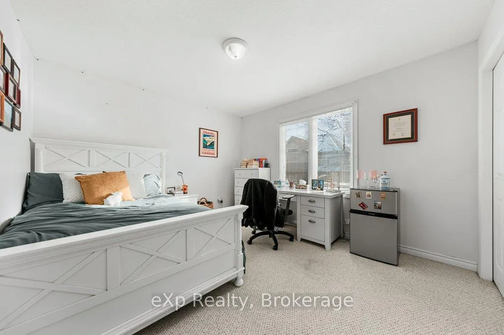 Photo 23 of 53 Truesdale Crescent, Guelph, Kortright West — HOMEH