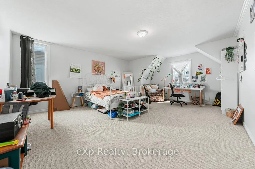 Photo 27 of 53 Truesdale Crescent, Guelph, Kortright West — HOMEH