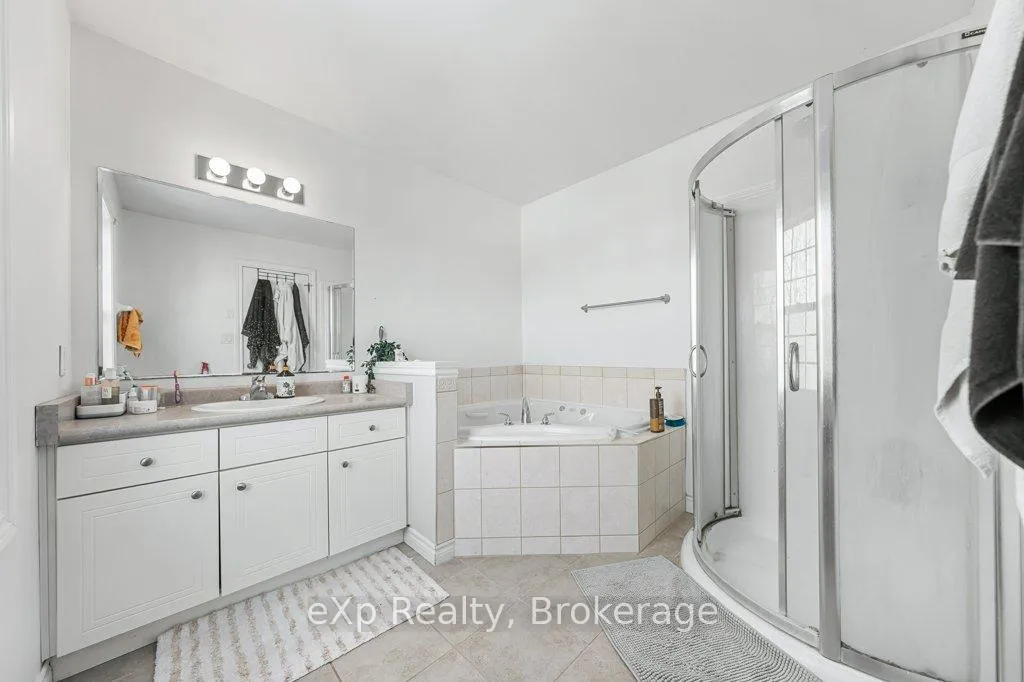 Photo 29 of 53 Truesdale Crescent, Guelph, Kortright West — HOMEH