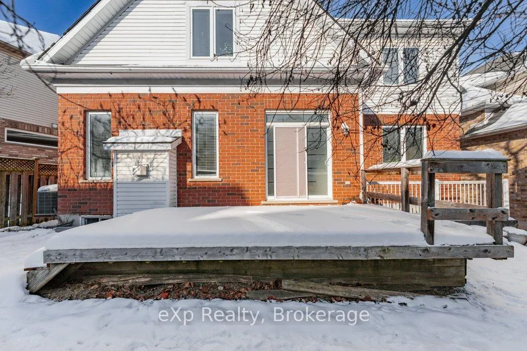 Photo 42 of 53 Truesdale Crescent, Guelph, Kortright West — HOMEH