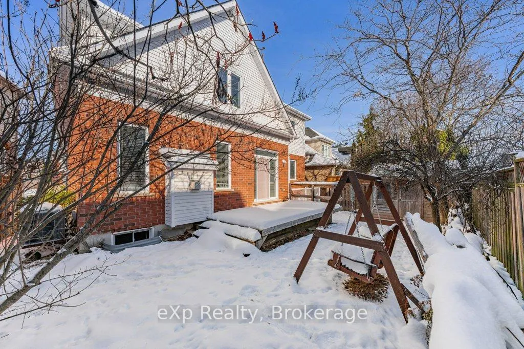 Photo 43 of 53 Truesdale Crescent, Guelph, Kortright West — HOMEH