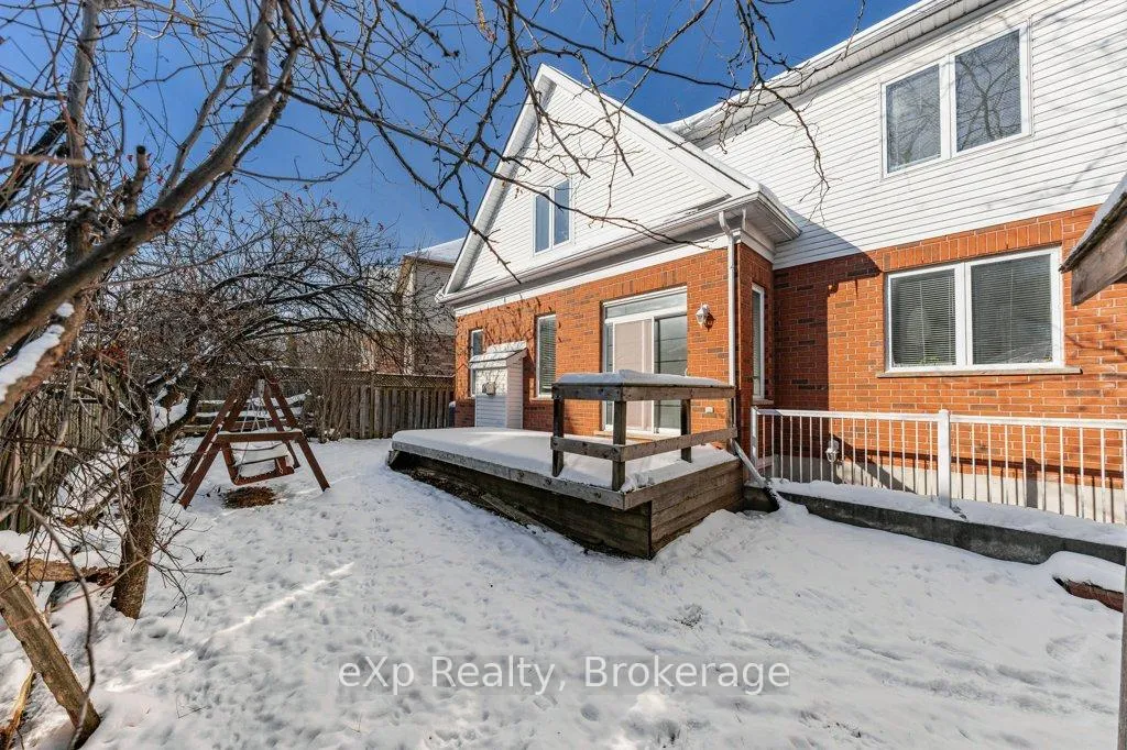 Photo 44 of 53 Truesdale Crescent, Guelph, Kortright West — HOMEH