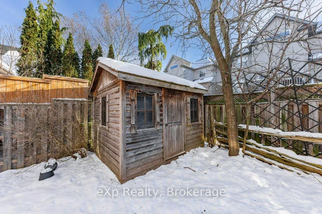 Photo 45 of 53 Truesdale Crescent, Guelph, Kortright West — HOMEH