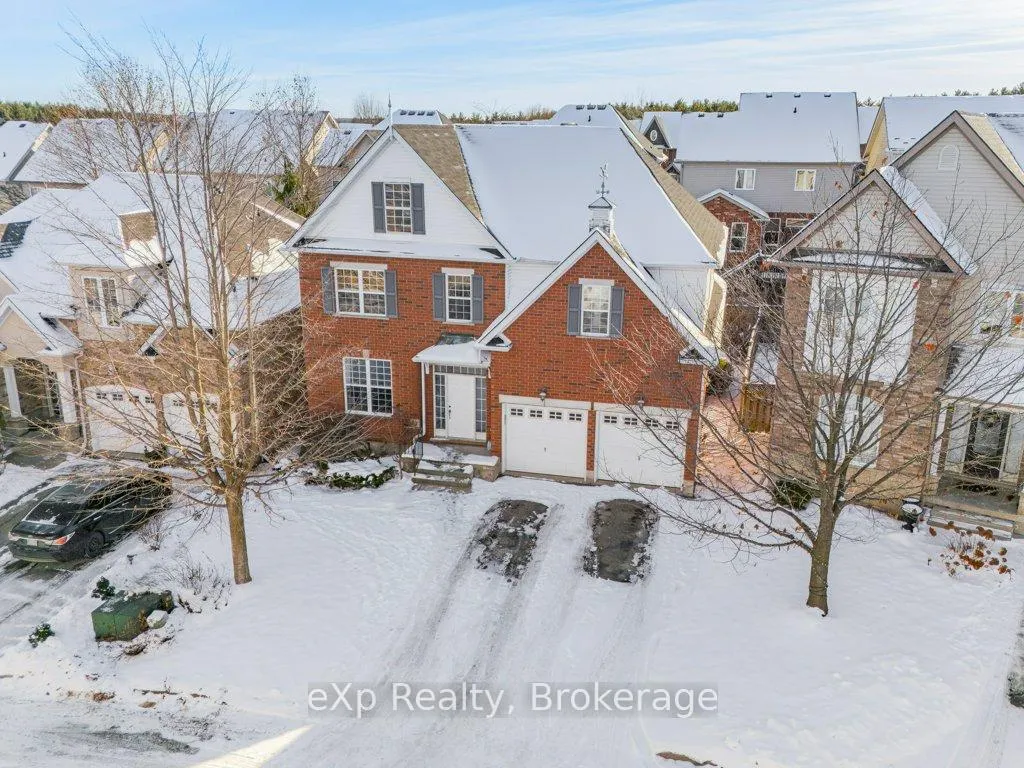 Photo 46 of 53 Truesdale Crescent, Guelph, Kortright West — HOMEH