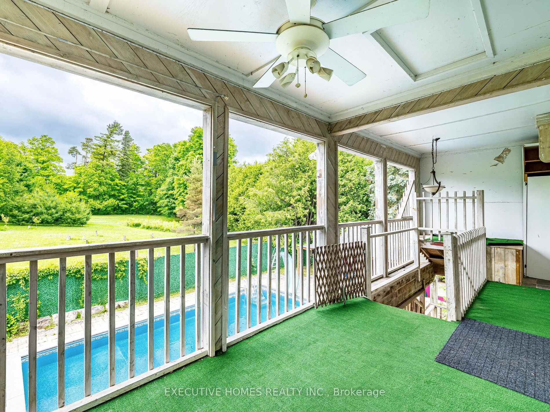 Photo 38 of 34 Kennedy Road, Caledon, Cheltenham — HOMEH
