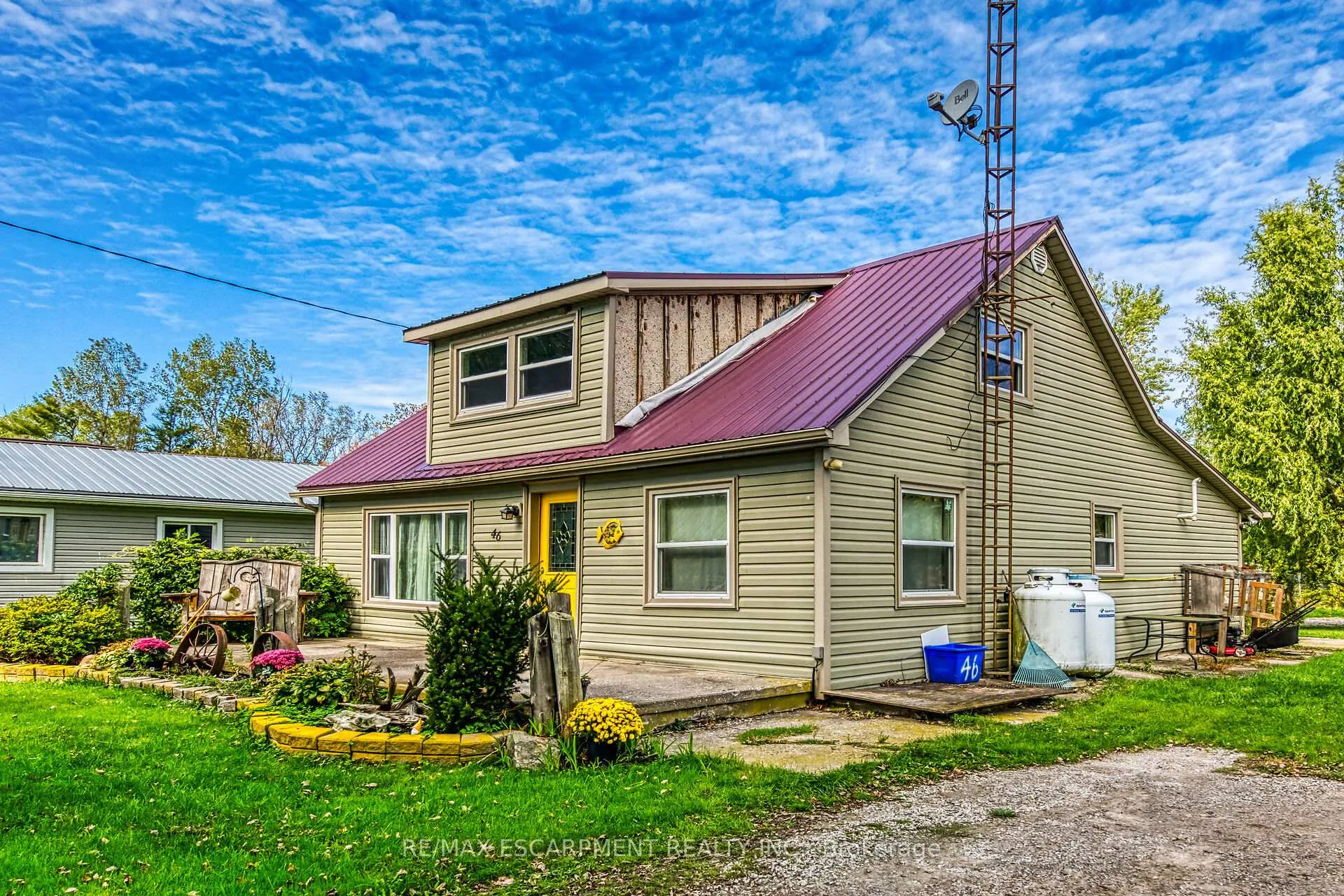 Photo 5 of 46 Nature Line, Haldimand, Dunnville — HOMEH