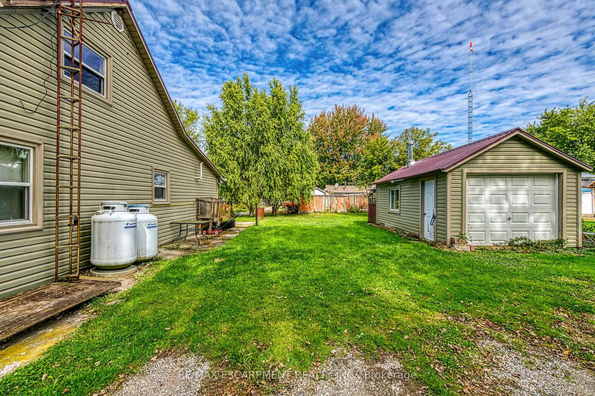 Photo 37 of 46 Nature Line, Haldimand, Dunnville — HOMEH