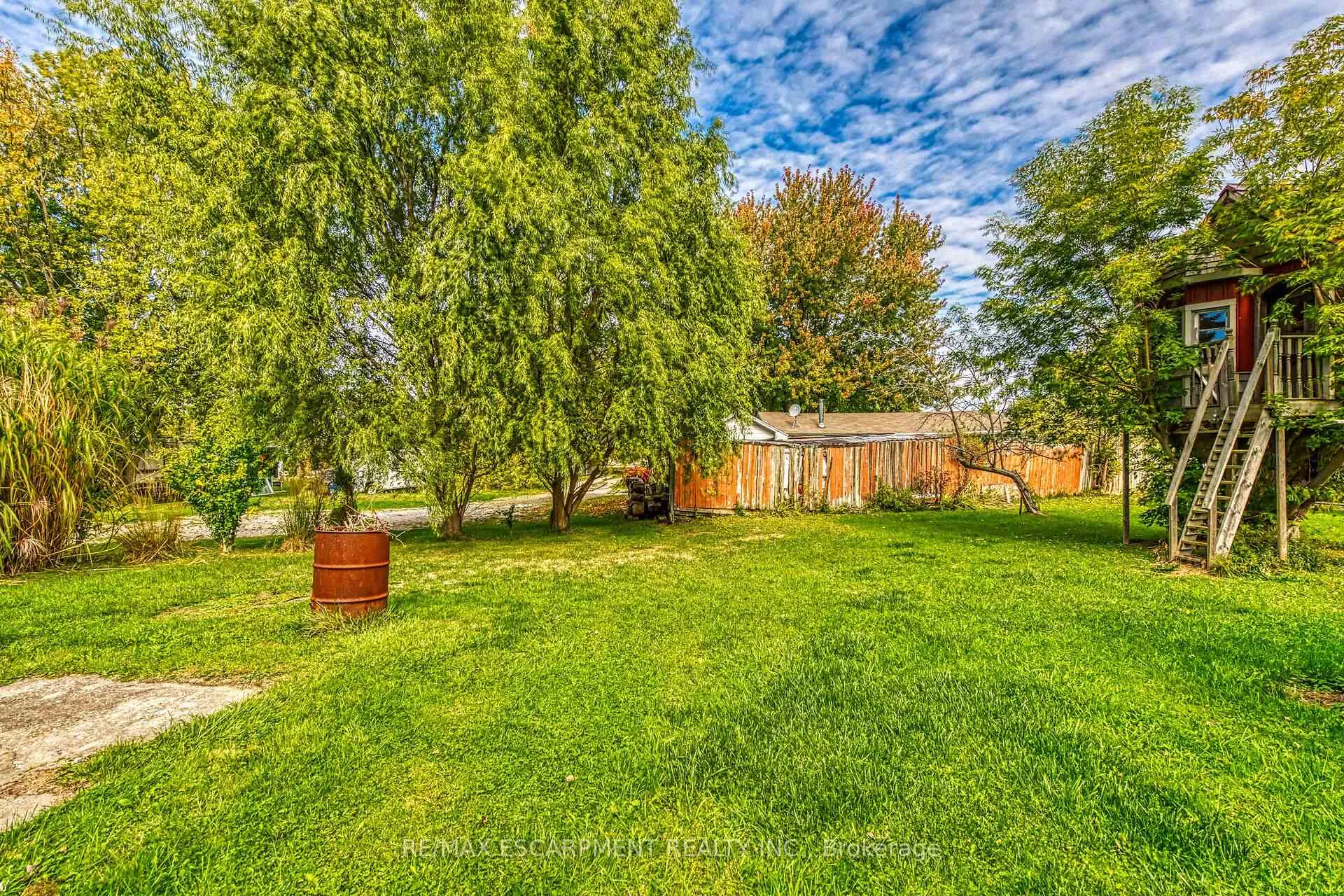 Photo 38 of 46 Nature Line, Haldimand, Dunnville — HOMEH