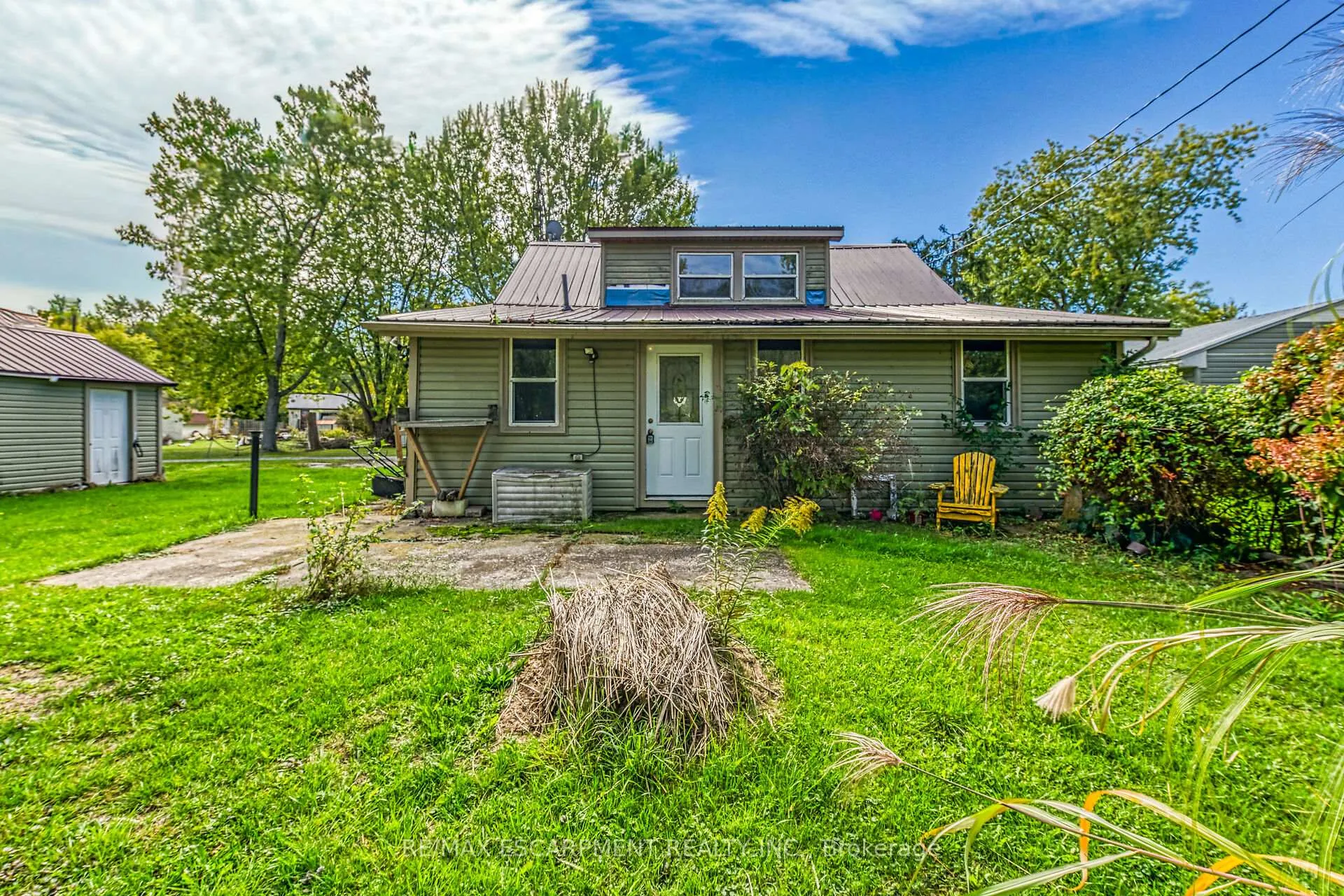 Photo 41 of 46 Nature Line, Haldimand, Dunnville — HOMEH