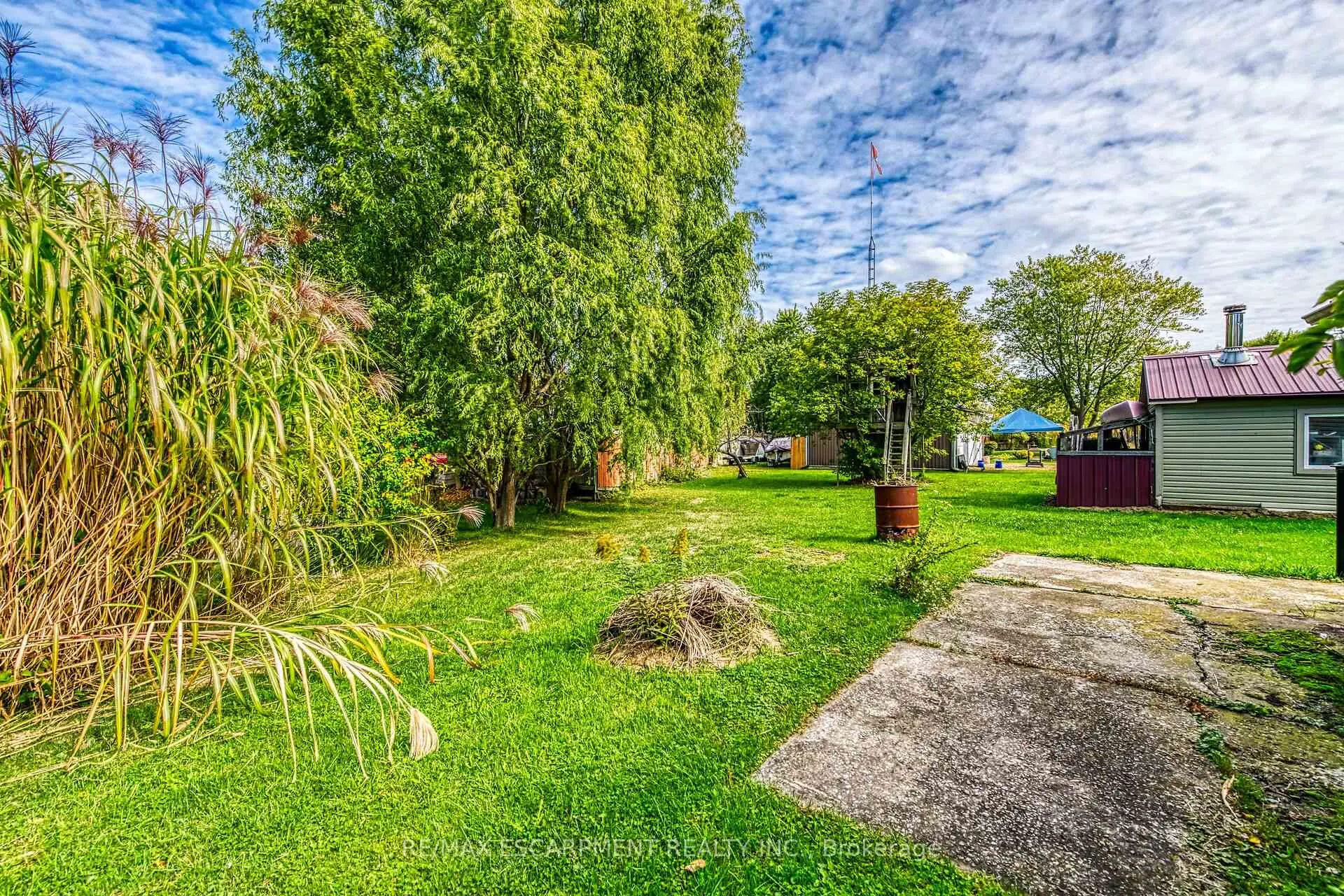 Photo 43 of 46 Nature Line, Haldimand, Dunnville — HOMEH