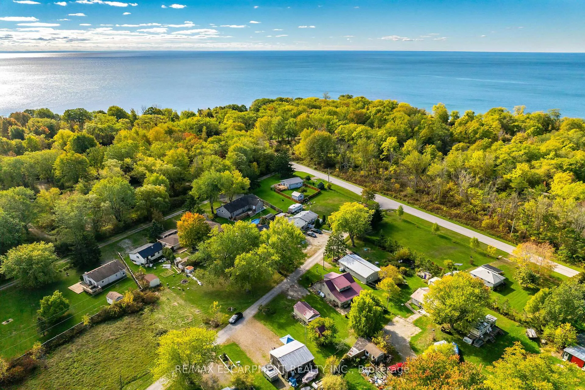 Photo 48 of 46 Nature Line, Haldimand, Dunnville — HOMEH