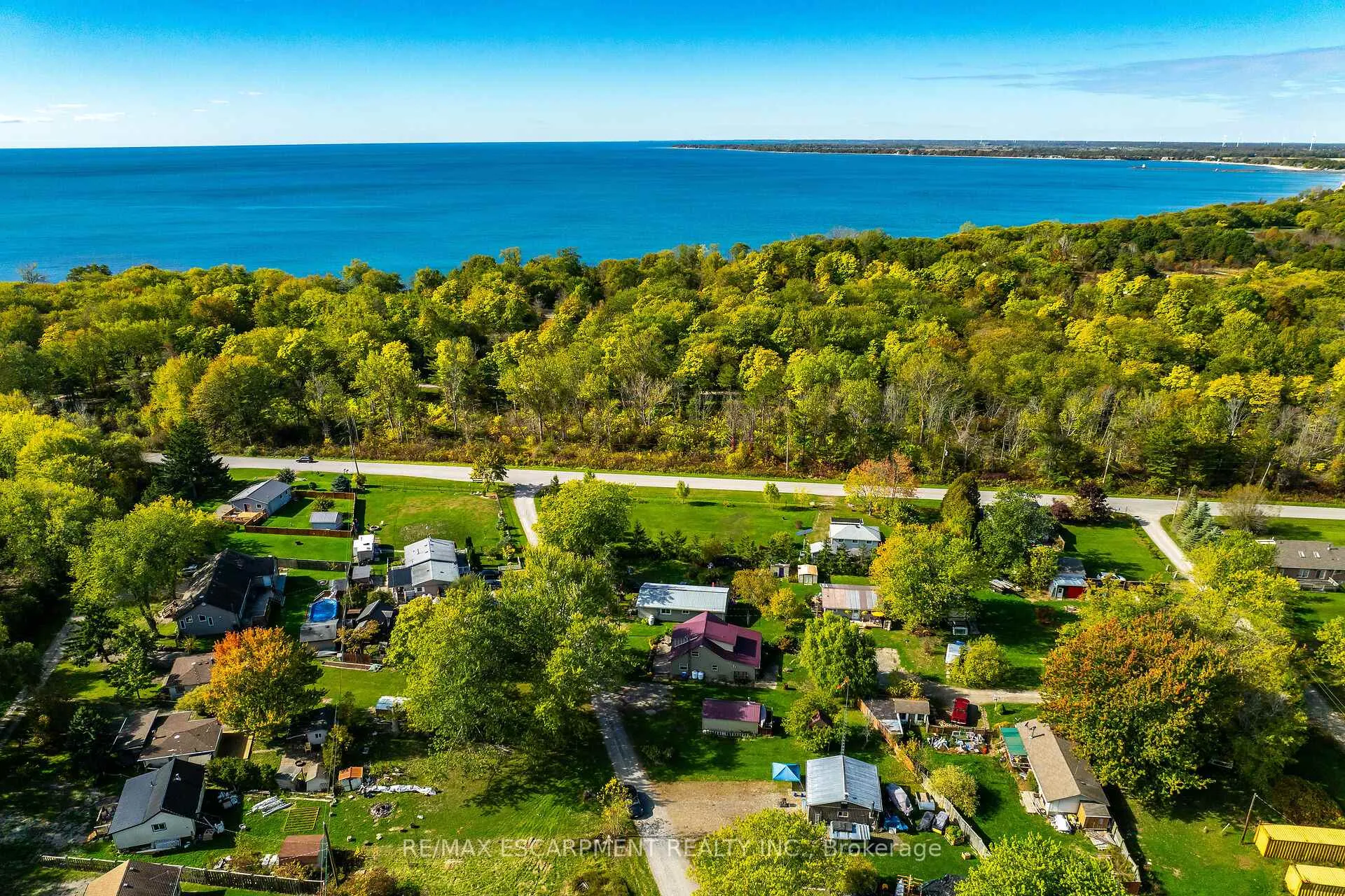 Photo 49 of 46 Nature Line, Haldimand, Dunnville — HOMEH