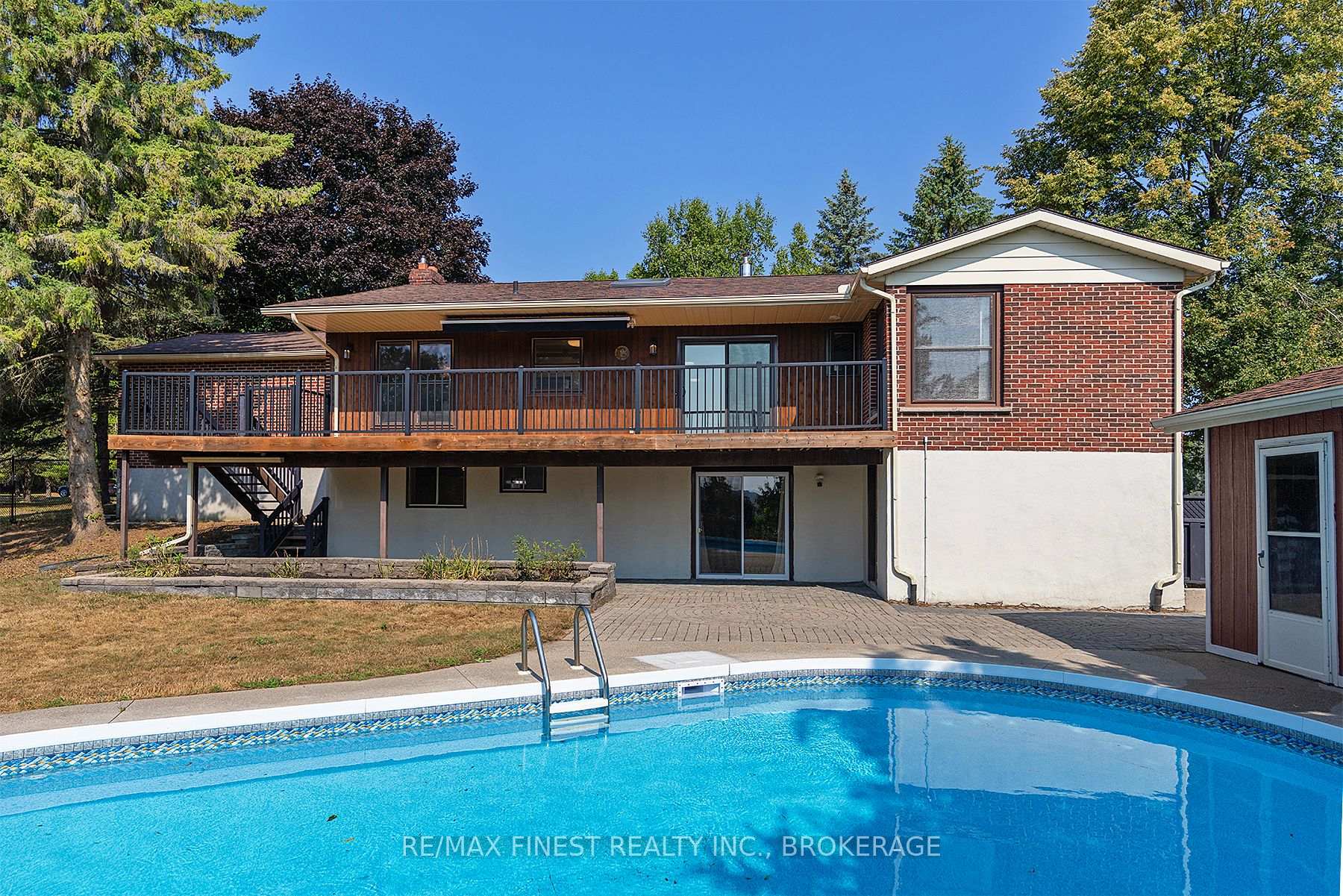 Photo 40 of 3743 Maple Crest Court, Frontenac, Frontenac South — HOMEH