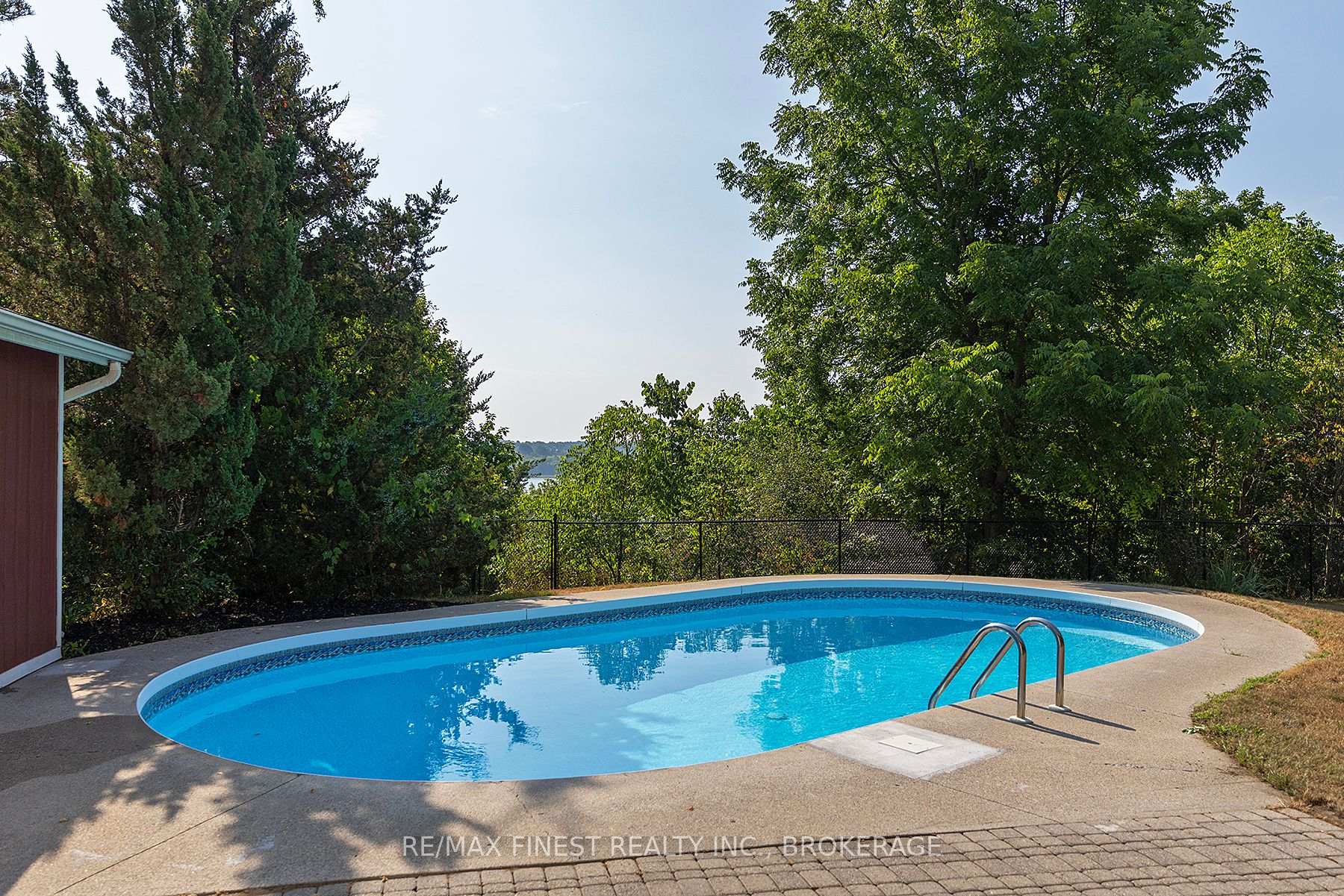 Photo 41 of 3743 Maple Crest Court, Frontenac, Frontenac South — HOMEH