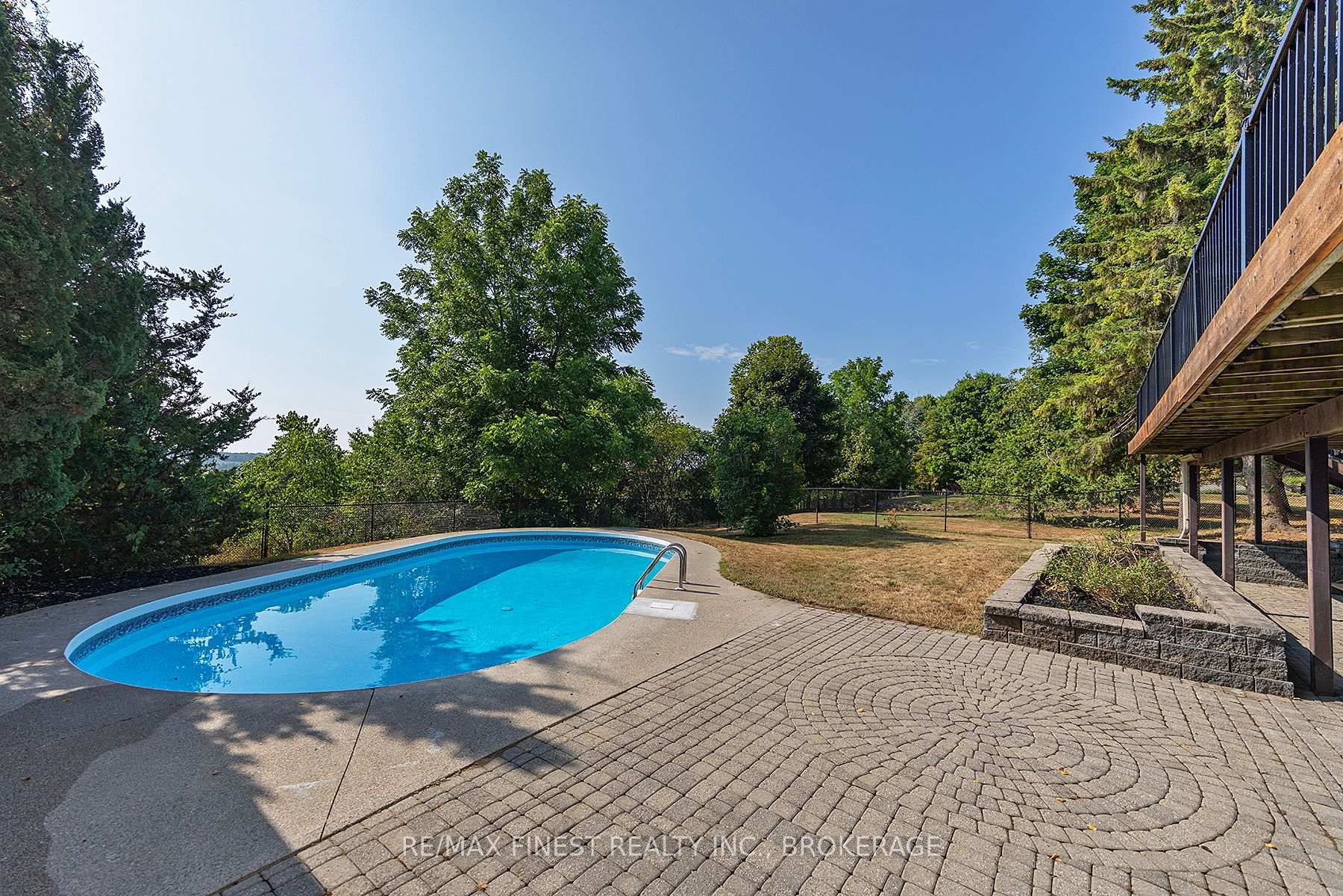 Photo 42 of 3743 Maple Crest Court, Frontenac, Frontenac South — HOMEH